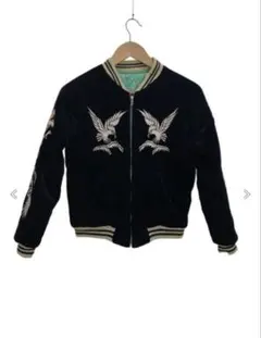 2026年最新】東洋スカジャンリバーシブルの人気アイテム - メルカリ