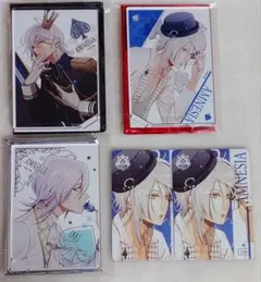 2026年最新】amnesia イッキの人気アイテム - メルカリ