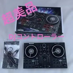 2026年最新】numark party mixの人気アイテム - メルカリ