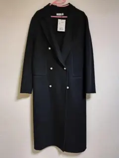 2026年最新】MADISON BLUE ロングコートの人気アイテム - メルカリ