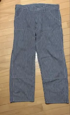 2026年最新】45rpm パンツ ヒッコリーの人気アイテム - メルカリ