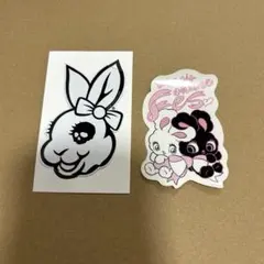 2026年最新】ウサギオンライン foxyの人気アイテム - メルカリ