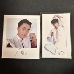 2026年最新】ateez サン mdの人気アイテム - メルカリ