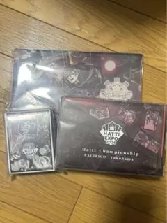 2026年最新】はっちcs スリーブの人気アイテム - メルカリ