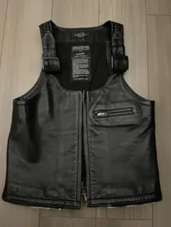 2026年最新】UNUSED ベストの人気アイテム - メルカリ