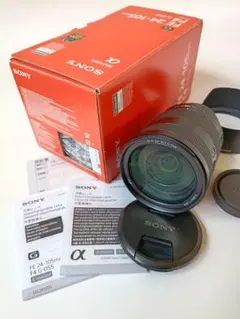 2026年最新】24-105mm f4 g ossの人気アイテム - メルカリ
