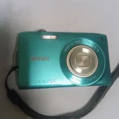 2026年最新】ニコン s3300の人気アイテム - メルカリ