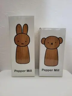 2026年最新】ペッパーミル ミッフィーの人気アイテム - メルカリ