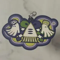 2026年最新】スプラトゥーン アクリルキーホルダー シオカラーズ