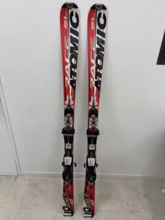 2026年最新】アトミック スキー板140の人気アイテム - メルカリ