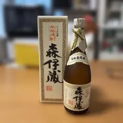 2026年最新】森伊蔵720ml JAL国際線機内販売の人気アイテム - メルカリ