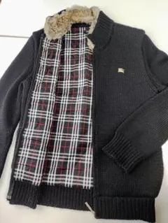 2026年最新】バーバリーブラック ラビット ニットの人気アイテム