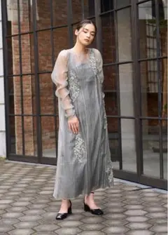 2026年最新】sheer motif lace op & gather breastの人気アイテム