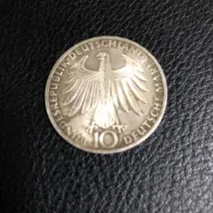 2026年最新】10マルク 1972の人気アイテム - メルカリ