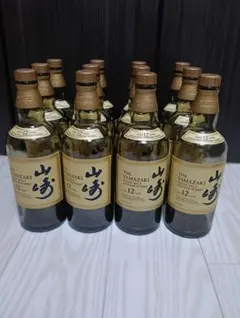 2026年最新】山崎12年 カートンの人気アイテム - メルカリ