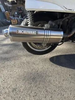 2026年最新】mf08 モリワキの人気アイテム - メルカリ