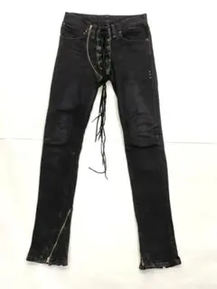 2026年最新】if six was nine デニムの人気アイテム - メルカリ