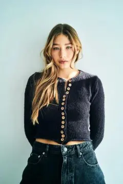 2026年最新】shishikui ニットの人気アイテム - メルカリ