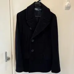 2026年最新】ラルフローレン ピーコートの人気アイテム - メルカリ