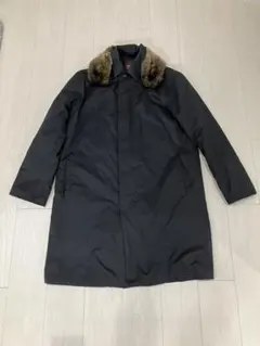 2026年最新】Gianfranco ferre コートの人気アイテム - メルカリ