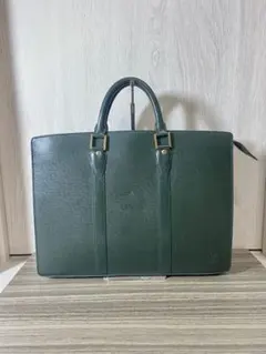 2026年最新】louis vuitton ビジネスバッグ タイガグリーンの人気