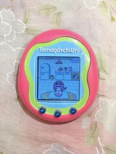 2026年最新】たまごっちユニ本体の人気アイテム - メルカリ