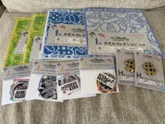 2026年最新】下位賞まとめ売りの人気アイテム - メルカリ