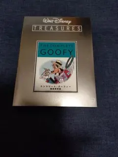 2026年最新】コンプリート・グーフィー 限定保存版 の人気アイテム