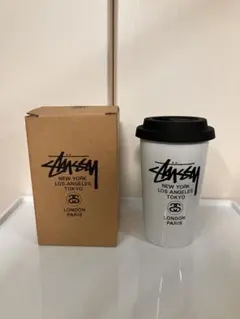 2026年最新】STUSSY タンブラーの人気アイテム - メルカリ