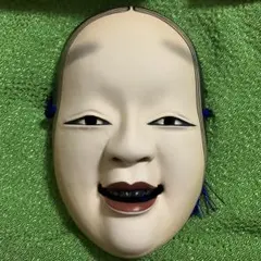 2026年最新】神楽面の人気アイテム - メルカリ