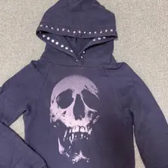 2026年最新】ヒステリックグラマー パーカー スカルの人気アイテム