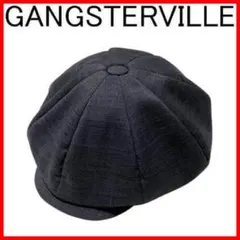 2026年最新】gangsterville キャスケットの人気アイテム - メルカリ