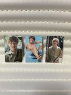 2026年最新】白濱亜嵐 チェキの人気アイテム - メルカリ