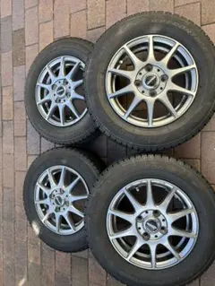 2026年最新】n-box 純正ホイール スタッドレスの人気アイテム - メルカリ