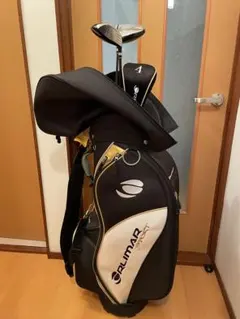 2026年最新】オリマー キャディバッグの人気アイテム - メルカリ