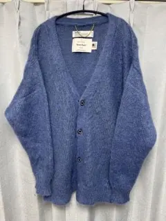 2026年最新】dairiku カーディガンの人気アイテム - メルカリ