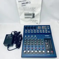 2026年最新】ヤマハ ミキサー MG10/2の人気アイテム - メルカリ