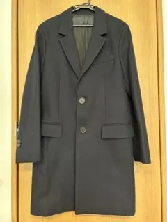 2026年最新】ami paris コートの人気アイテム - メルカリ