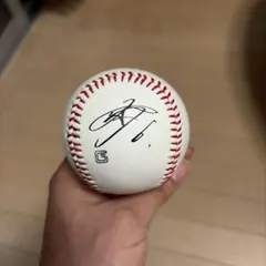 2026年最新】坂本勇人 サインボールの人気アイテム - メルカリ