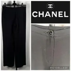 2026年最新】chanel シャネル パンツの人気アイテム - メルカリ
