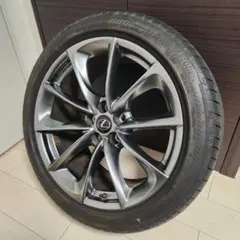 2026年最新】lc500 純正ホイールの人気アイテム - メルカリ