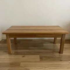 2026年最新】無印 ローテーブル 引き出しの人気アイテム - メルカリ