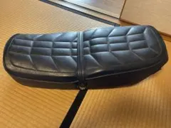 2026年最新】z400gp シートの人気アイテム - メルカリ