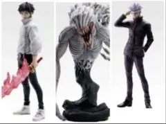 2026年最新】呪術廻戦 乙骨憂太 里香 フィギュアの人気アイテム - メルカリ