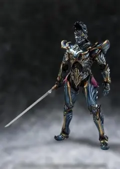 2026年最新】魔戒可動 幻影騎士 クロウの人気アイテム - メルカリ