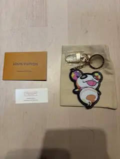 2026年最新】 ルイヴィトン 村上隆 チャームの人気アイテム - メルカリ