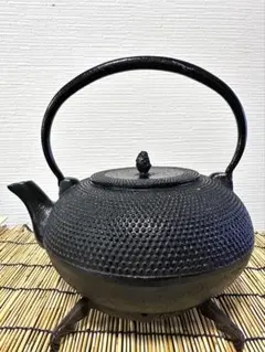 2026年最新】南部鉄瓶1.8lの人気アイテム - メルカリ