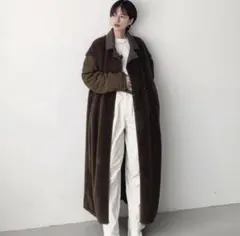 2026年最新】clane コート 安達祐実の人気アイテム - メルカリ