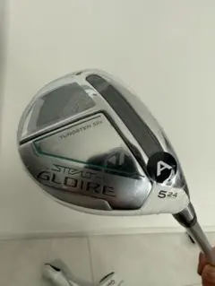 2026年最新】ステルスグローレ ユーティリティ 6uの人気アイテム