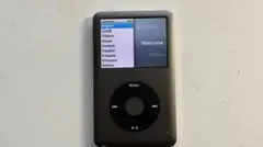 2026年最新】iPod classic 160gb ジャンクの人気アイテム - メルカリ